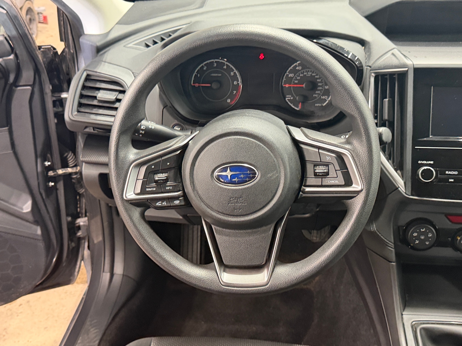 Thumbnail: 2018 Subaru Impreza - 5