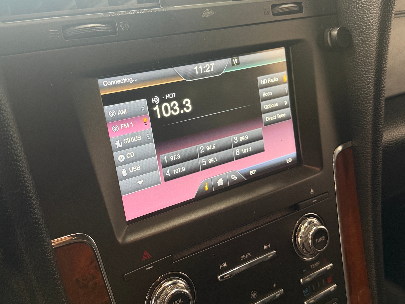 Thumbnail: 2015 Lincoln Navigator - 3