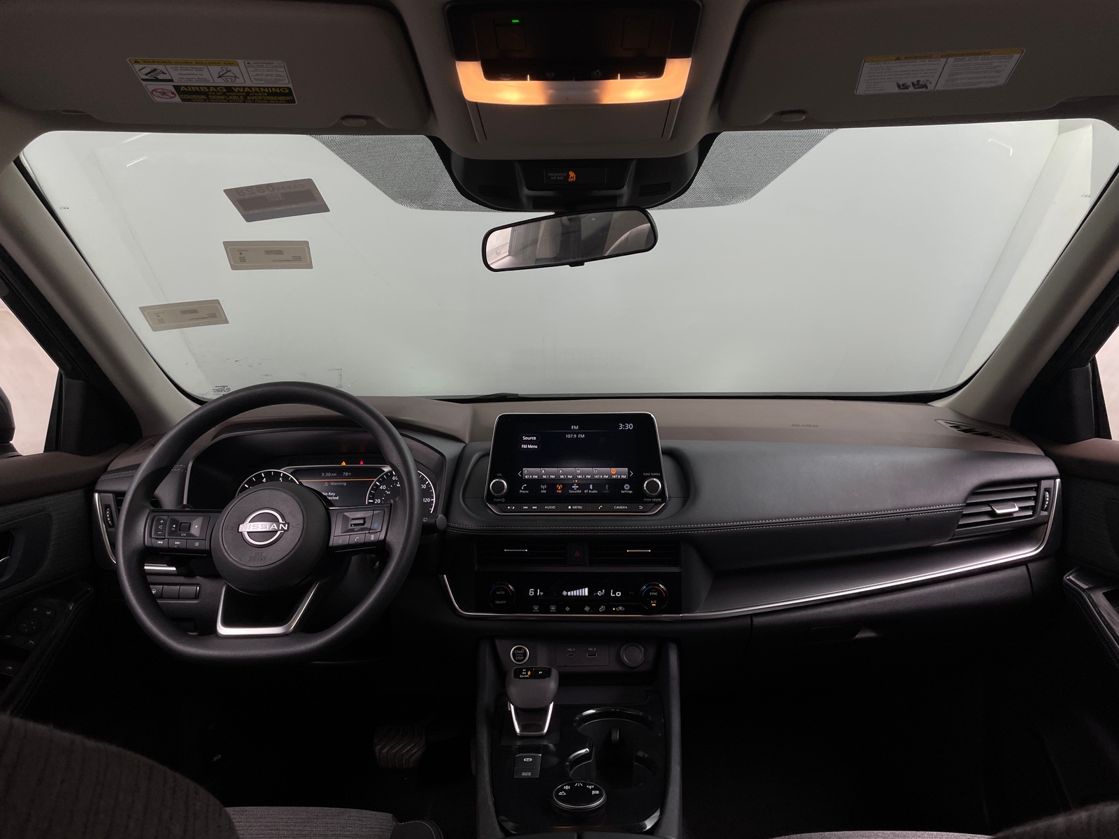 Thumbnail: 2023 Nissan Rogue - 3