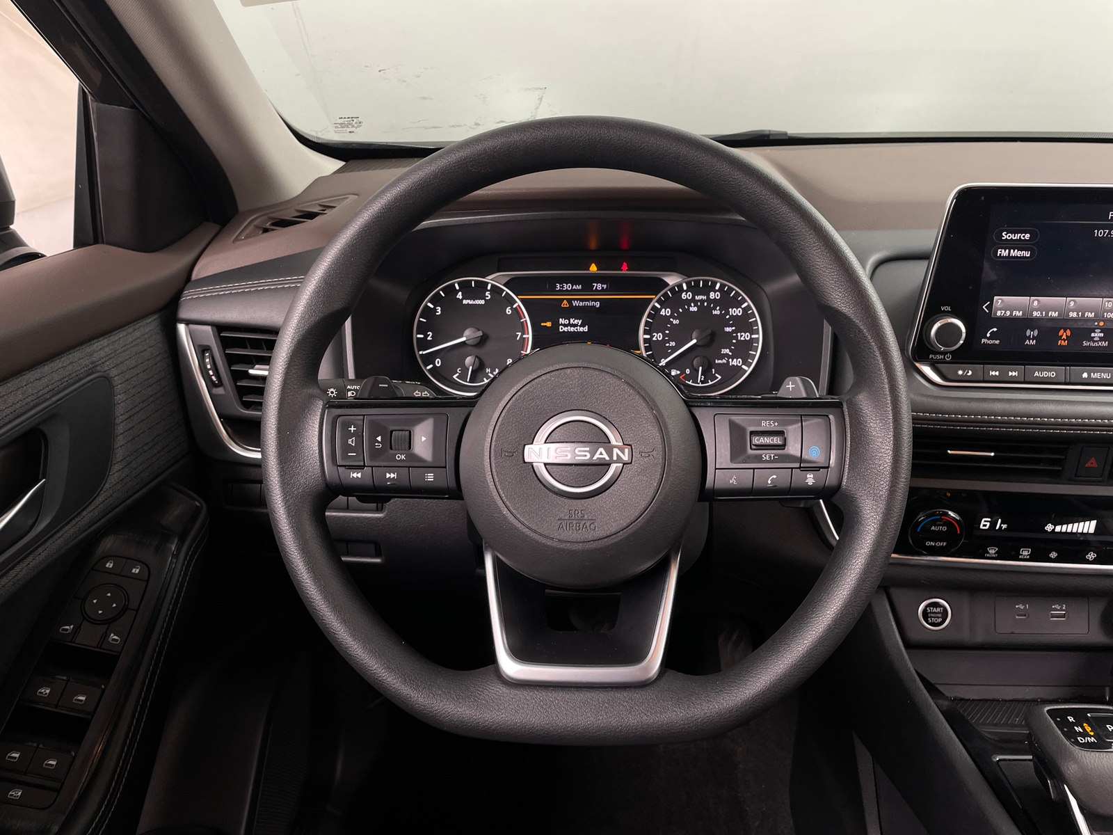 Thumbnail: 2023 Nissan Rogue - 5