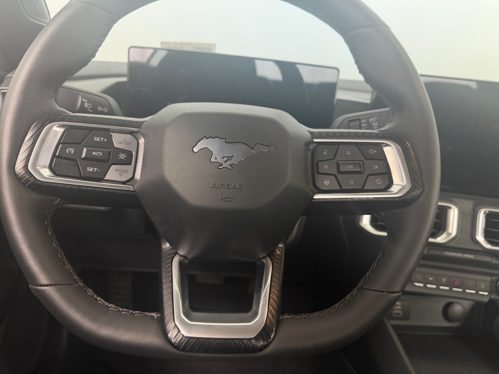 Thumbnail: 2026 Ford Mustang - 4