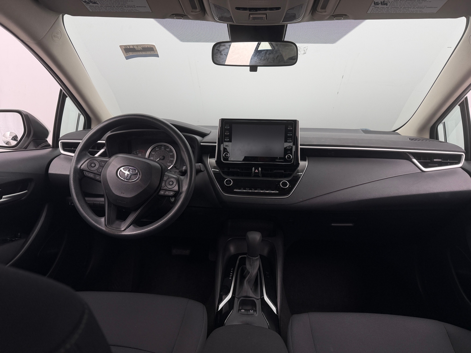 Thumbnail: 2021 Toyota Corolla - 3