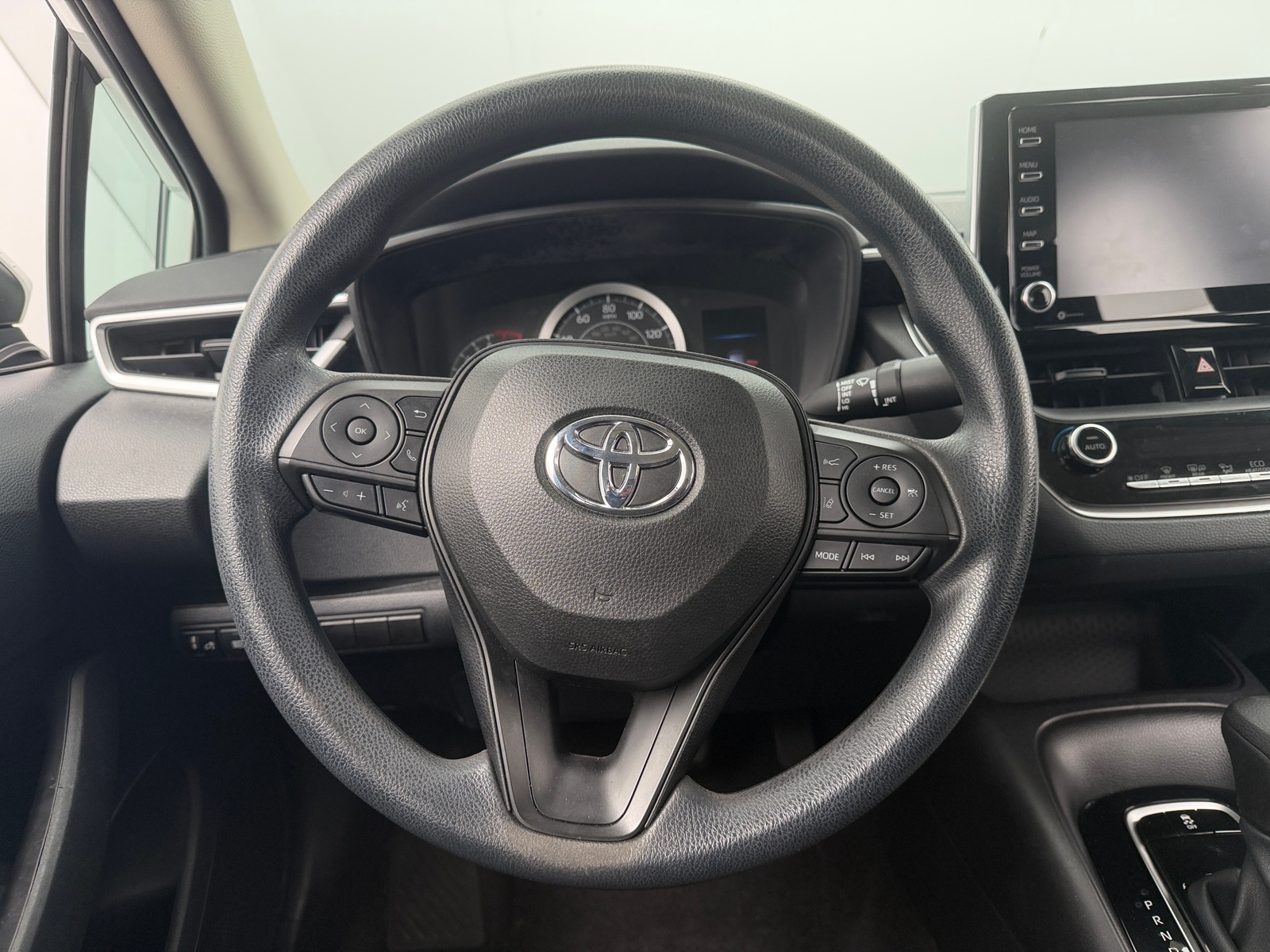 Thumbnail: 2021 Toyota Corolla - 5