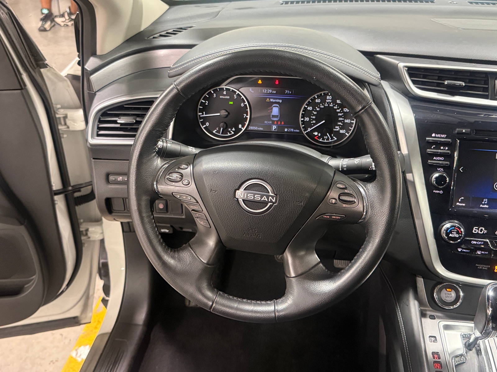 Thumbnail: 2023 Nissan Murano - 4