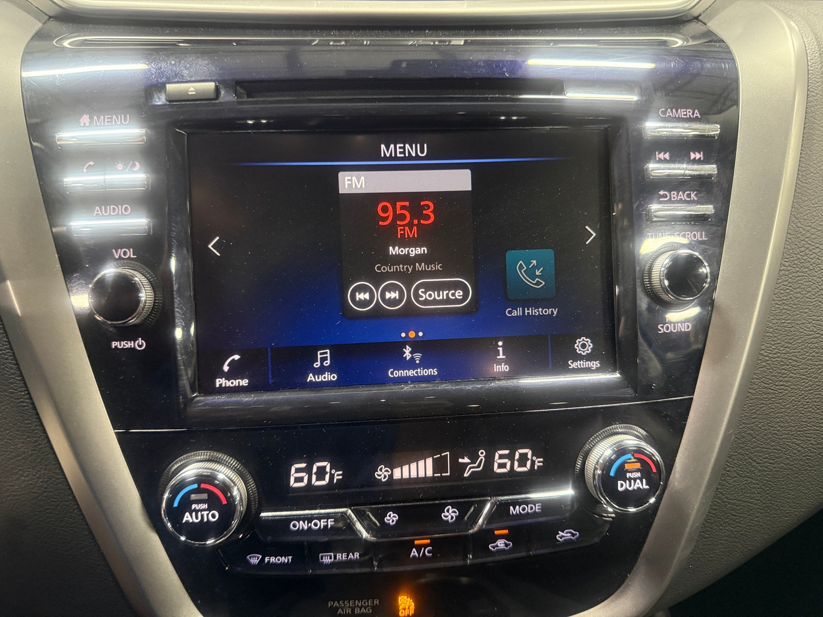 Thumbnail: 2023 Nissan Murano - 3