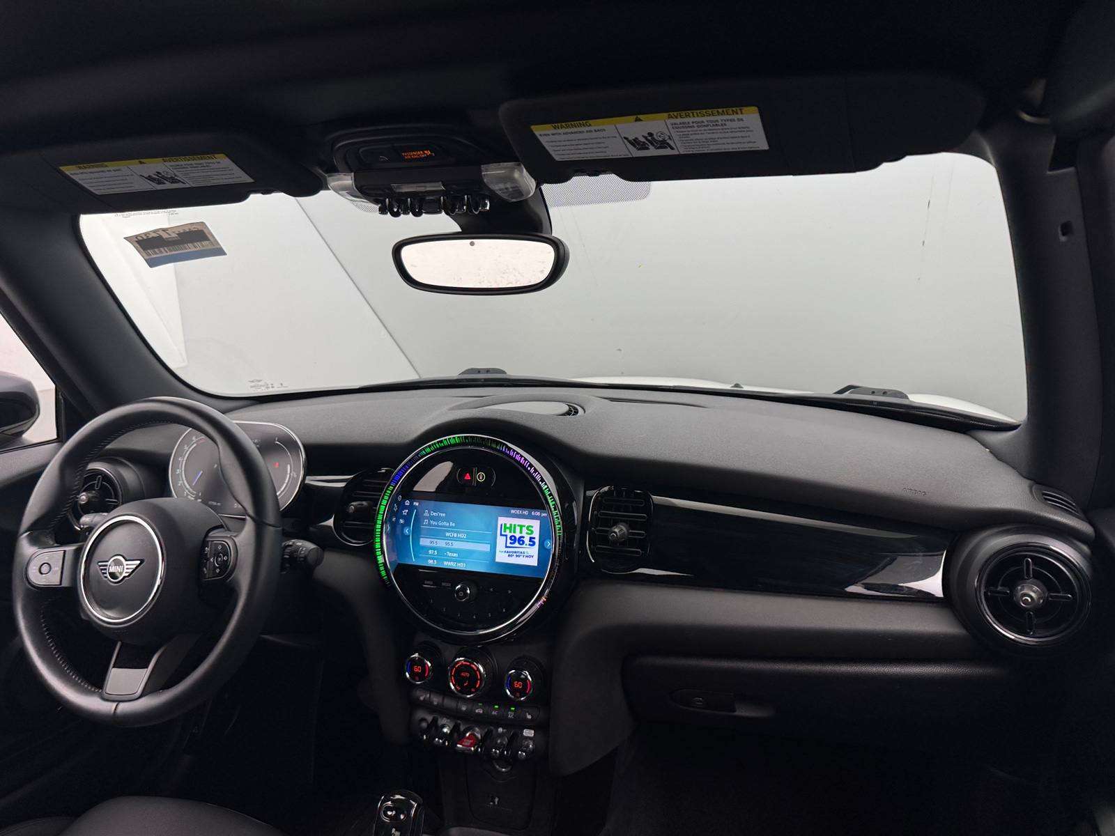Thumbnail: 2024 MINI Cooper Convertible - 2