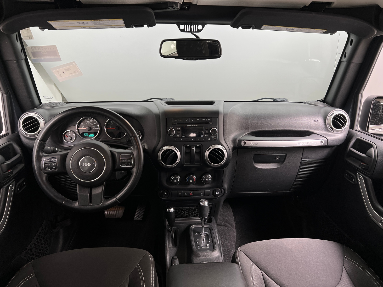 Thumbnail: 2017 Jeep Wrangler - 3