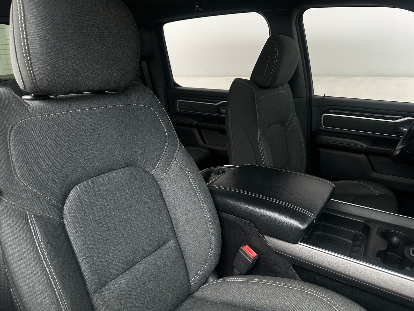 Thumbnail: 2020 RAM 1500 - 2