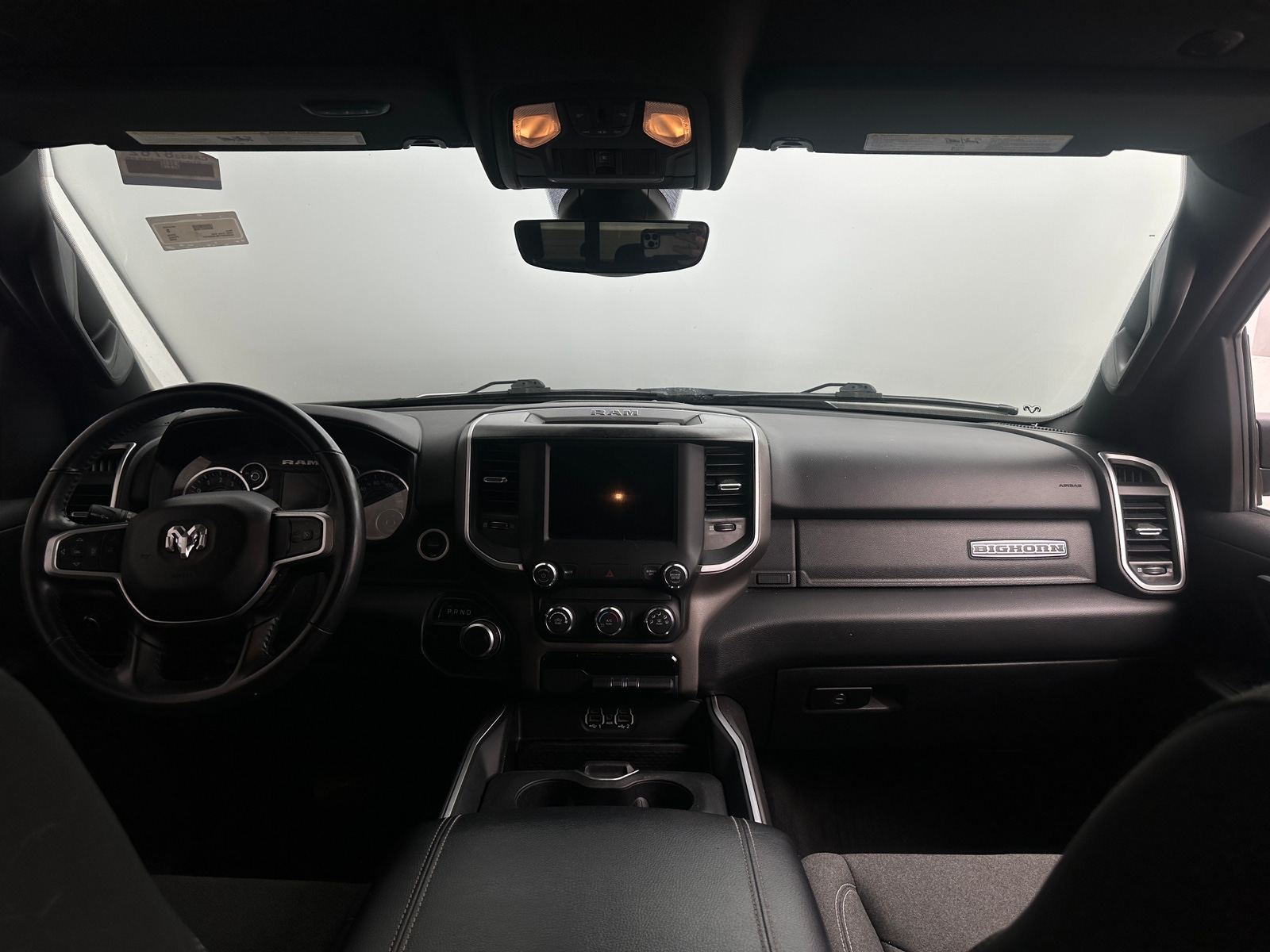 Thumbnail: 2020 RAM 1500 - 3