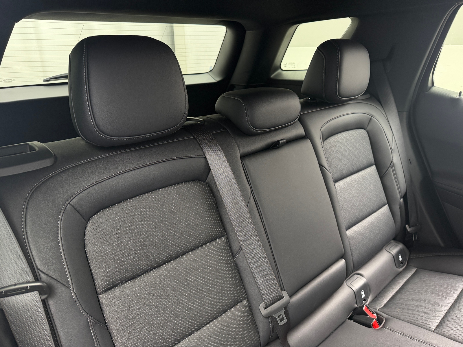 Thumbnail: 2026 Chevrolet Equinox - 5