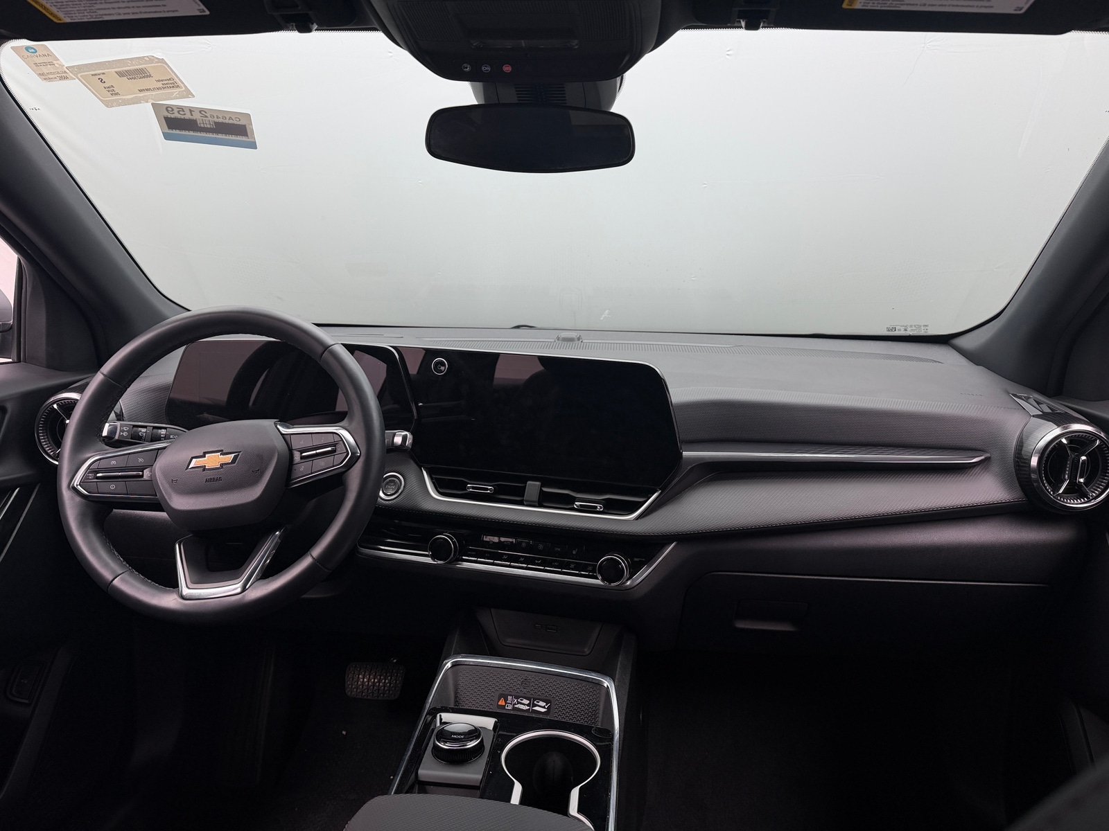 Thumbnail: 2026 Chevrolet Equinox - 2