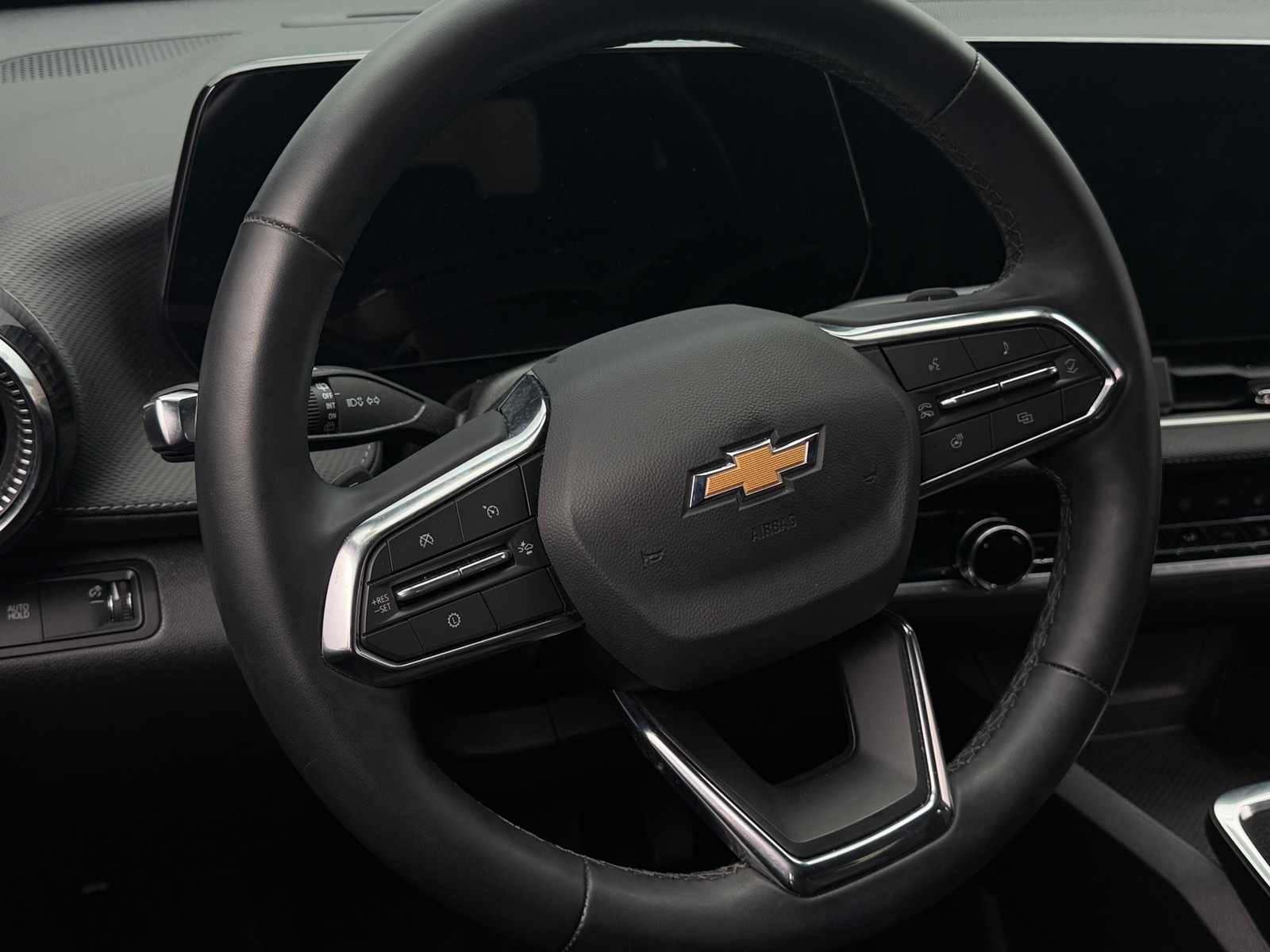 Thumbnail: 2026 Chevrolet Equinox - 4