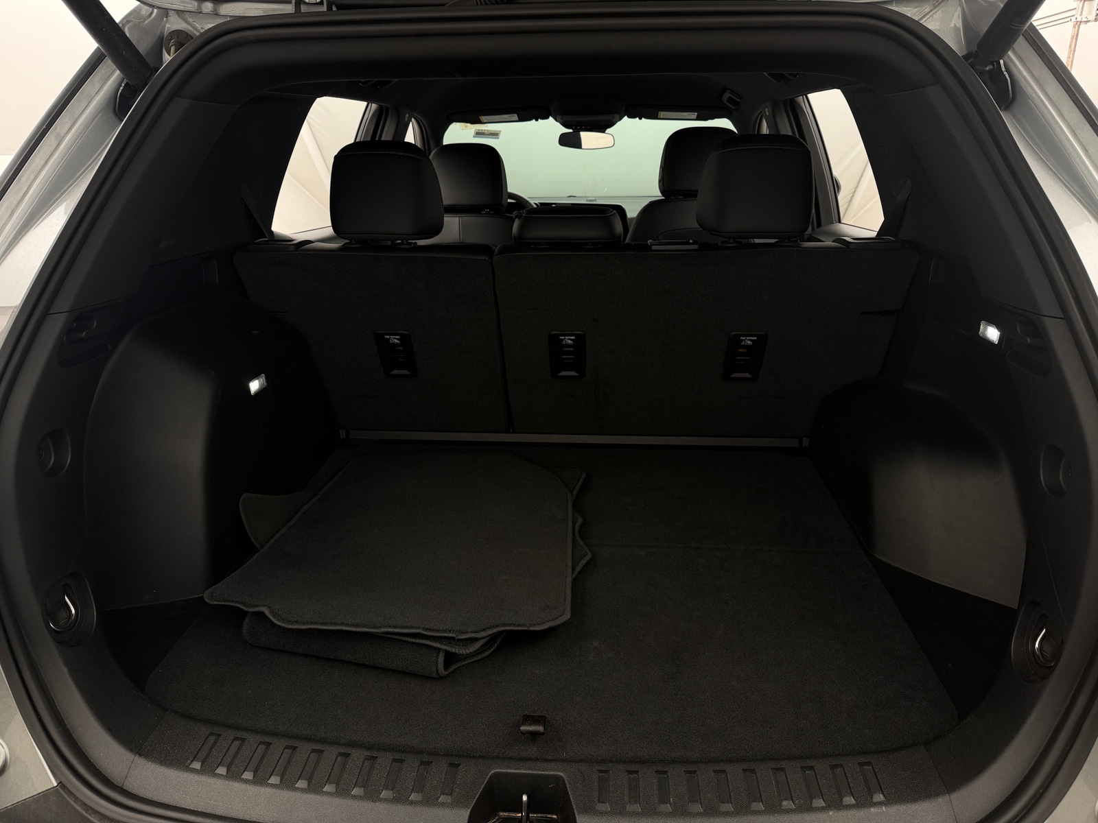 Thumbnail: 2026 Chevrolet Equinox - 6