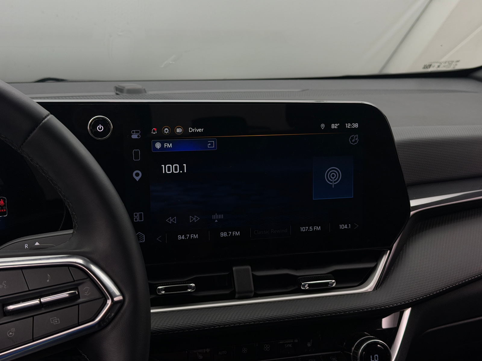 Thumbnail: 2026 Chevrolet Equinox - 3