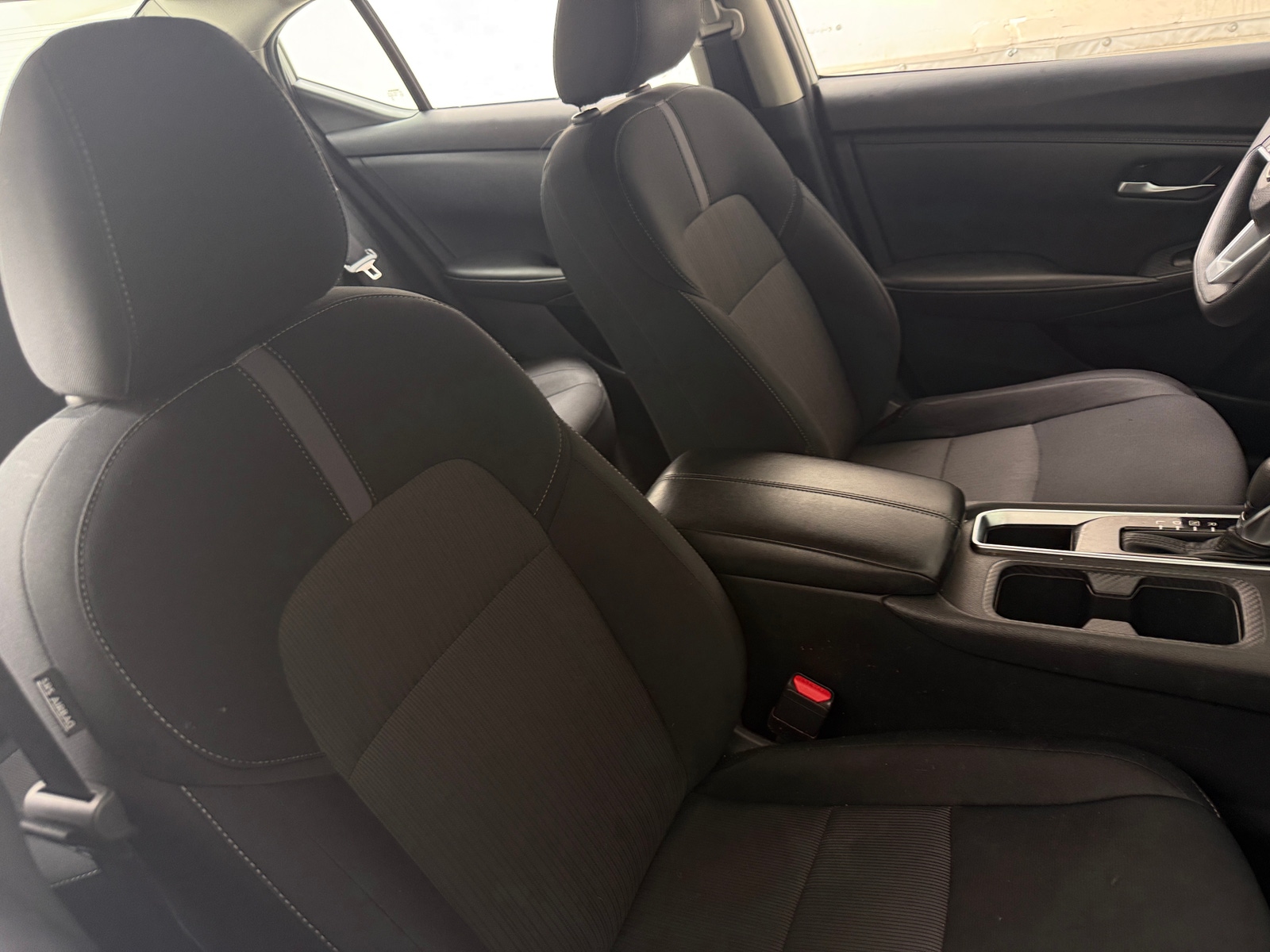 Thumbnail: 2024 Nissan Sentra - 2