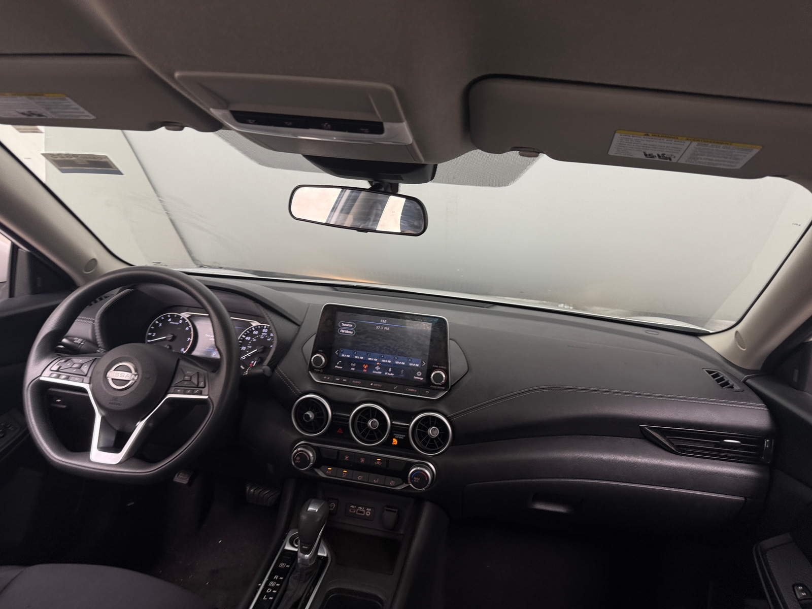 Thumbnail: 2024 Nissan Sentra - 3