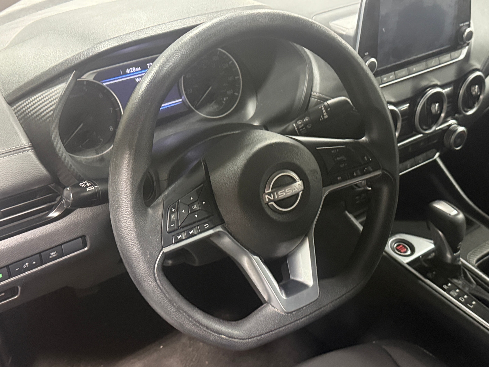 Thumbnail: 2024 Nissan Sentra - 5