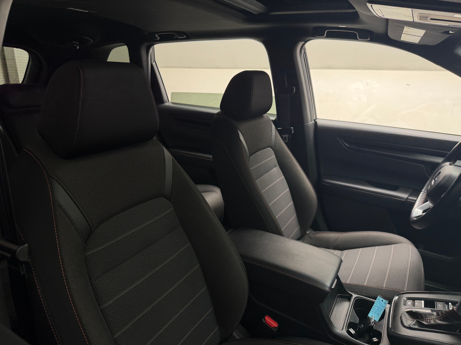Thumbnail: 2025 Honda CR-V - 2
