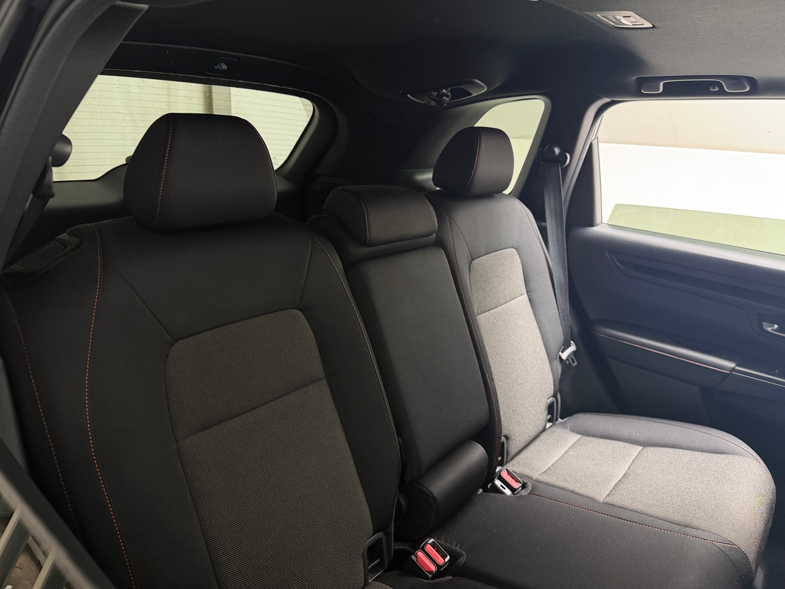 Thumbnail: 2025 Honda CR-V - 6