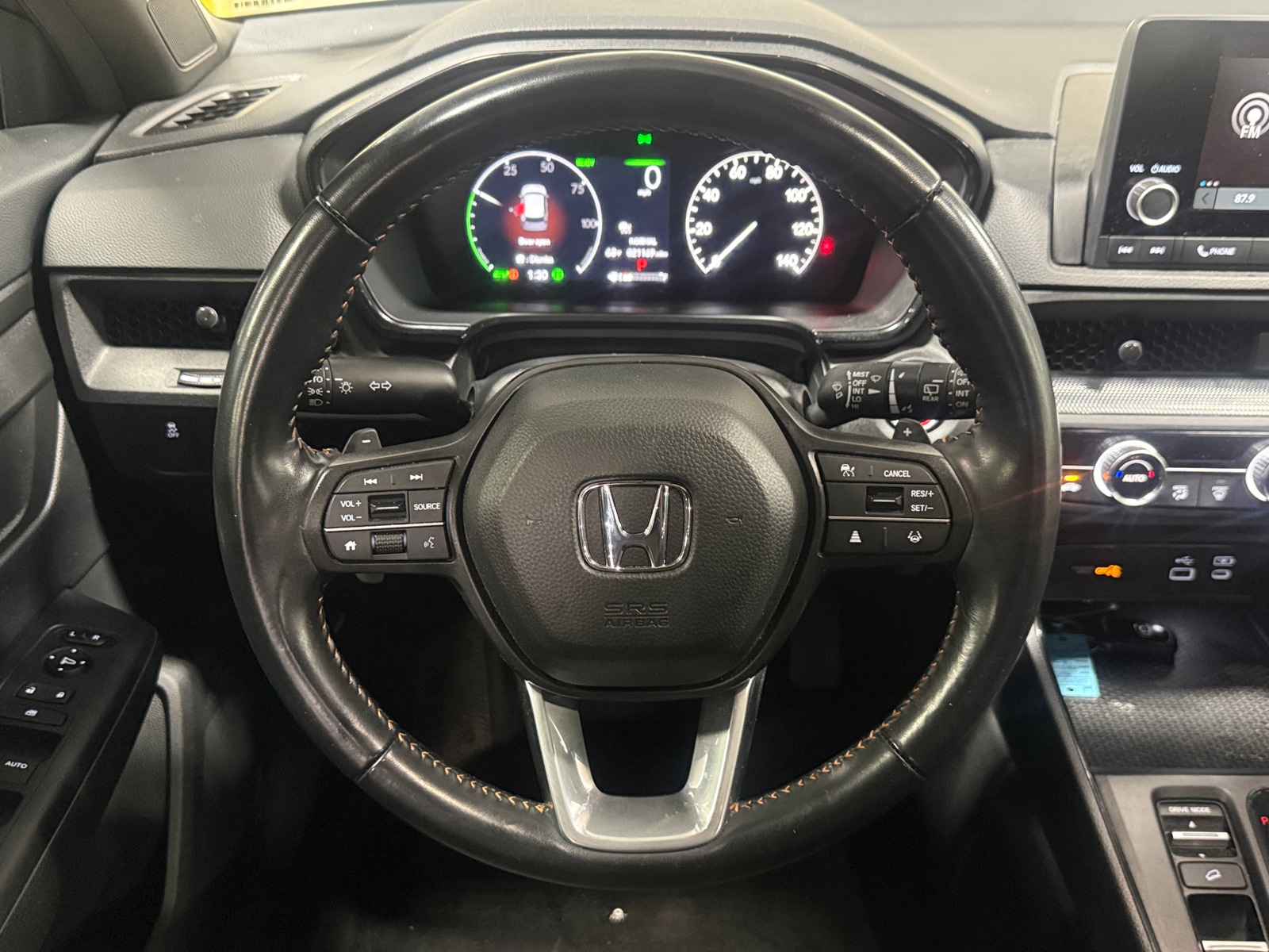 Thumbnail: 2025 Honda CR-V - 5