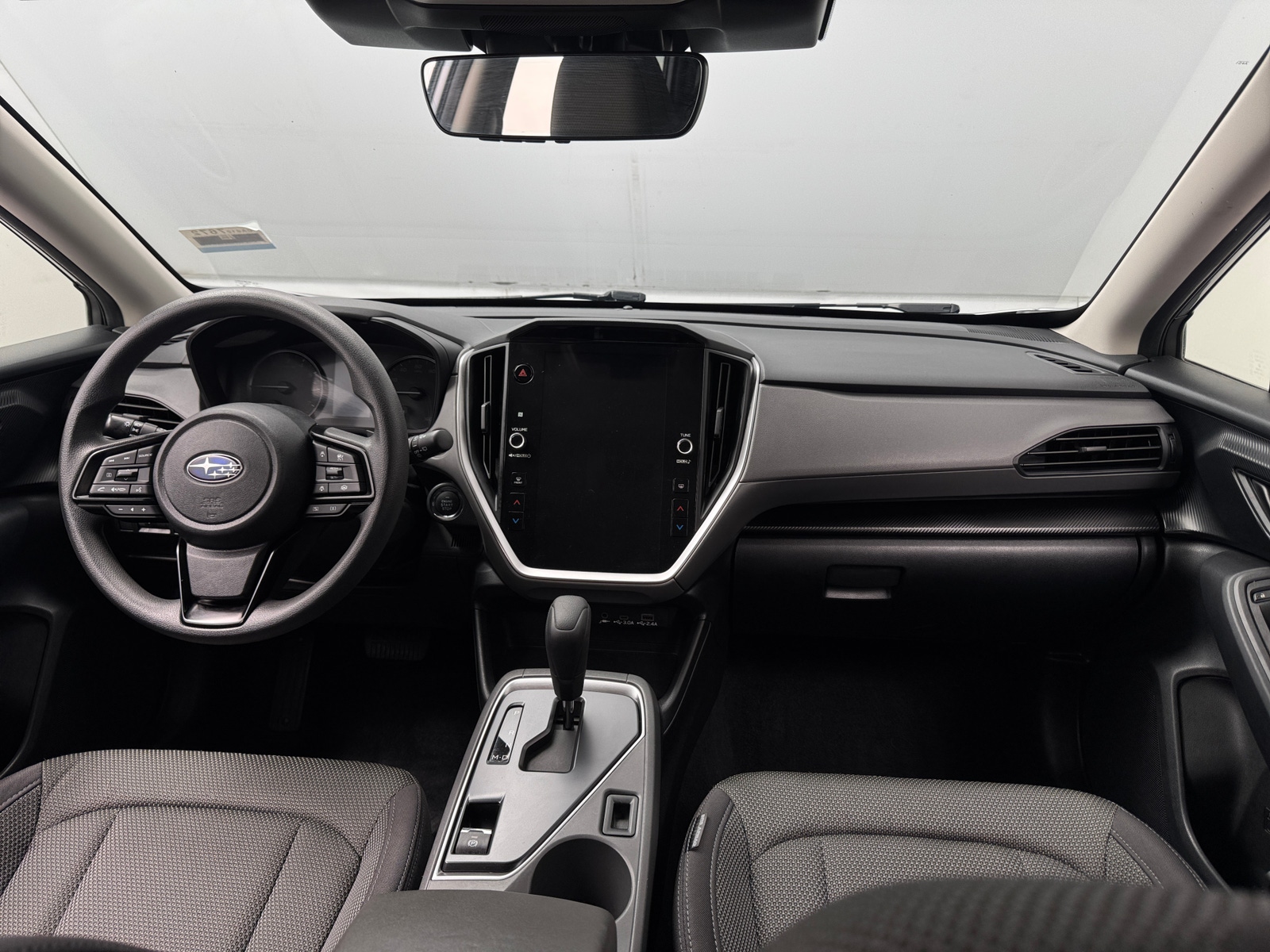 Thumbnail: 2024 Subaru Crosstrek - 3
