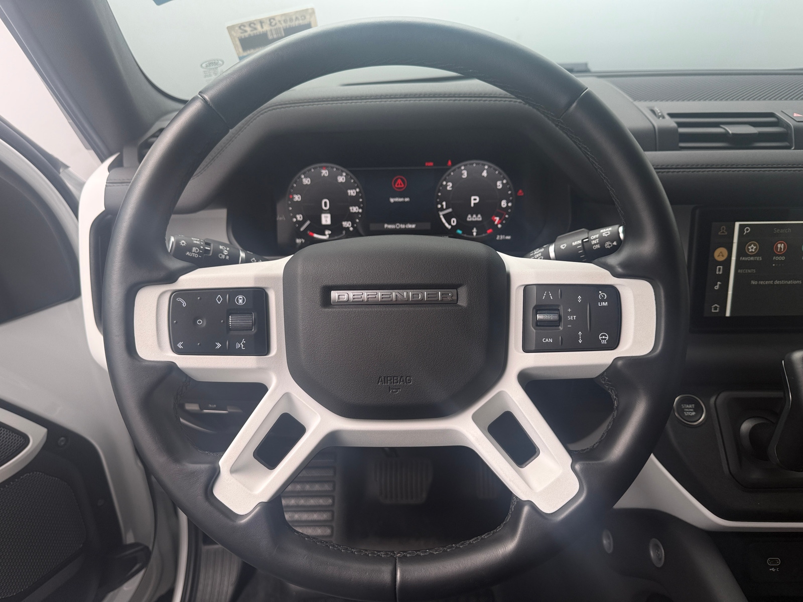 Thumbnail: 2024 Land Rover Defender - 5