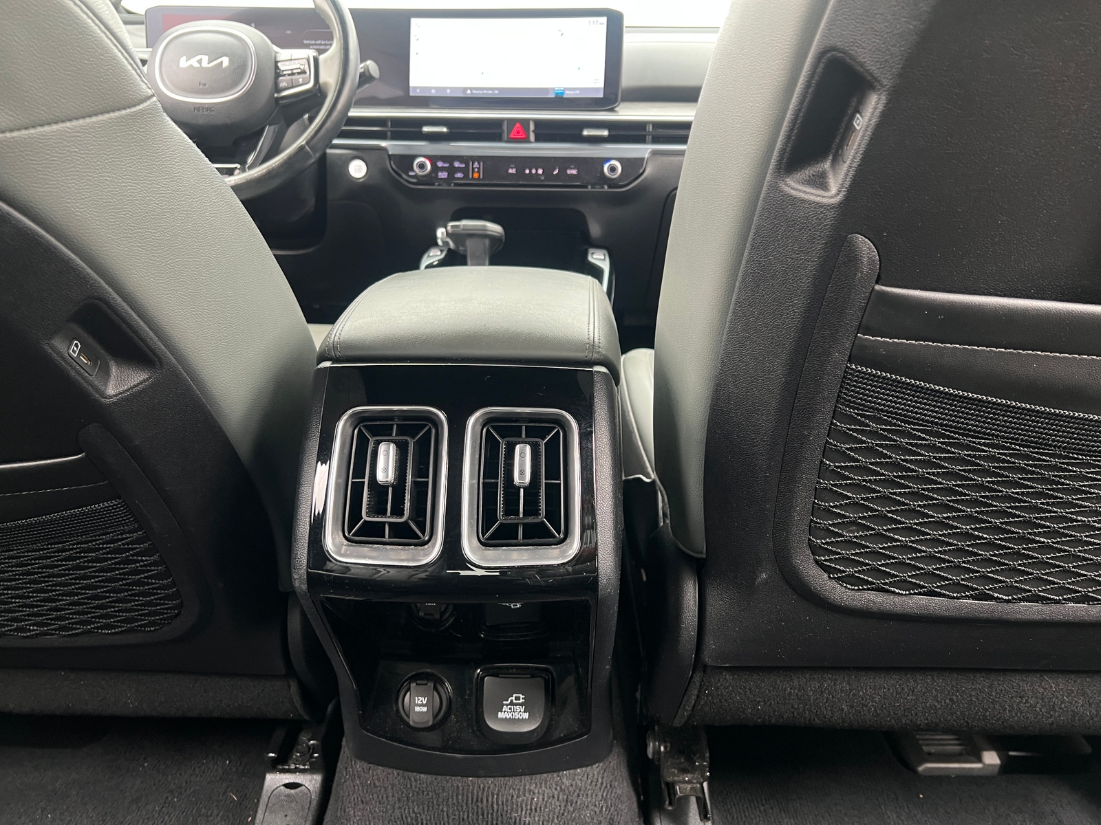 Thumbnail: 2024 Kia Sorento - 2