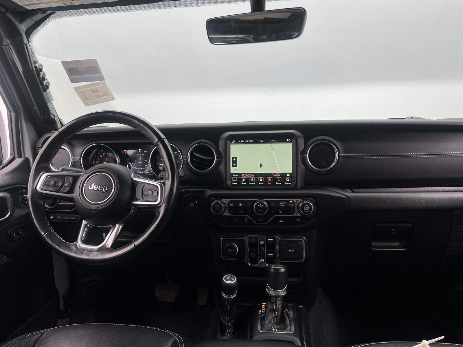 Thumbnail: 2022 Jeep Wrangler - 2