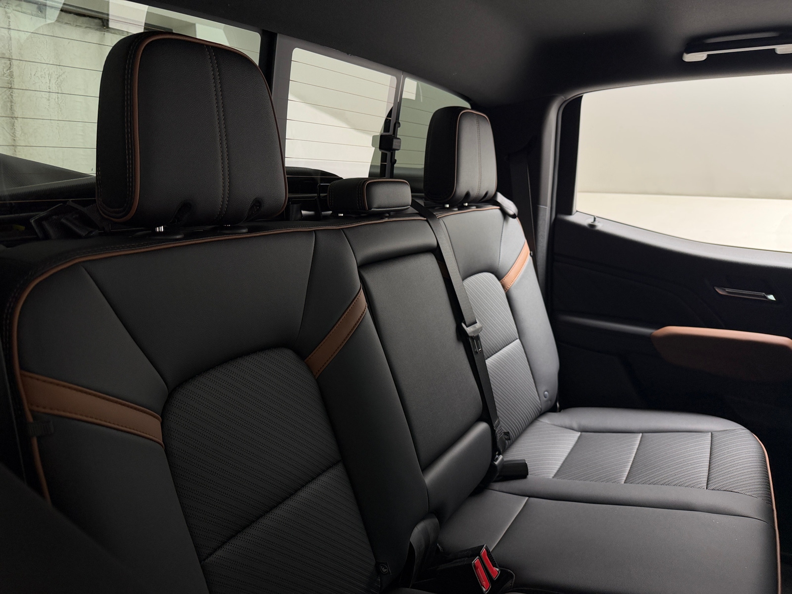 Thumbnail: 2026 GMC Canyon - 5