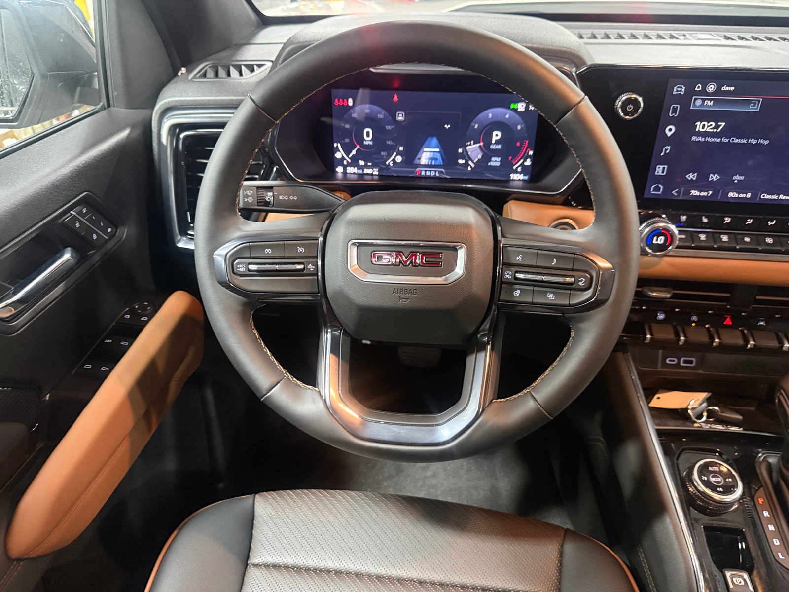 Thumbnail: 2026 GMC Canyon - 4