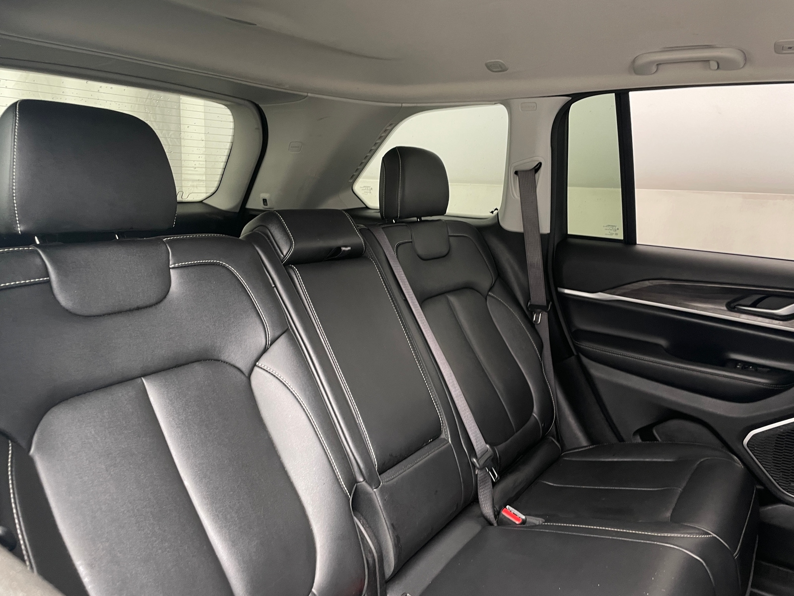Thumbnail: 2023 Jeep Grand Cherokee - 5