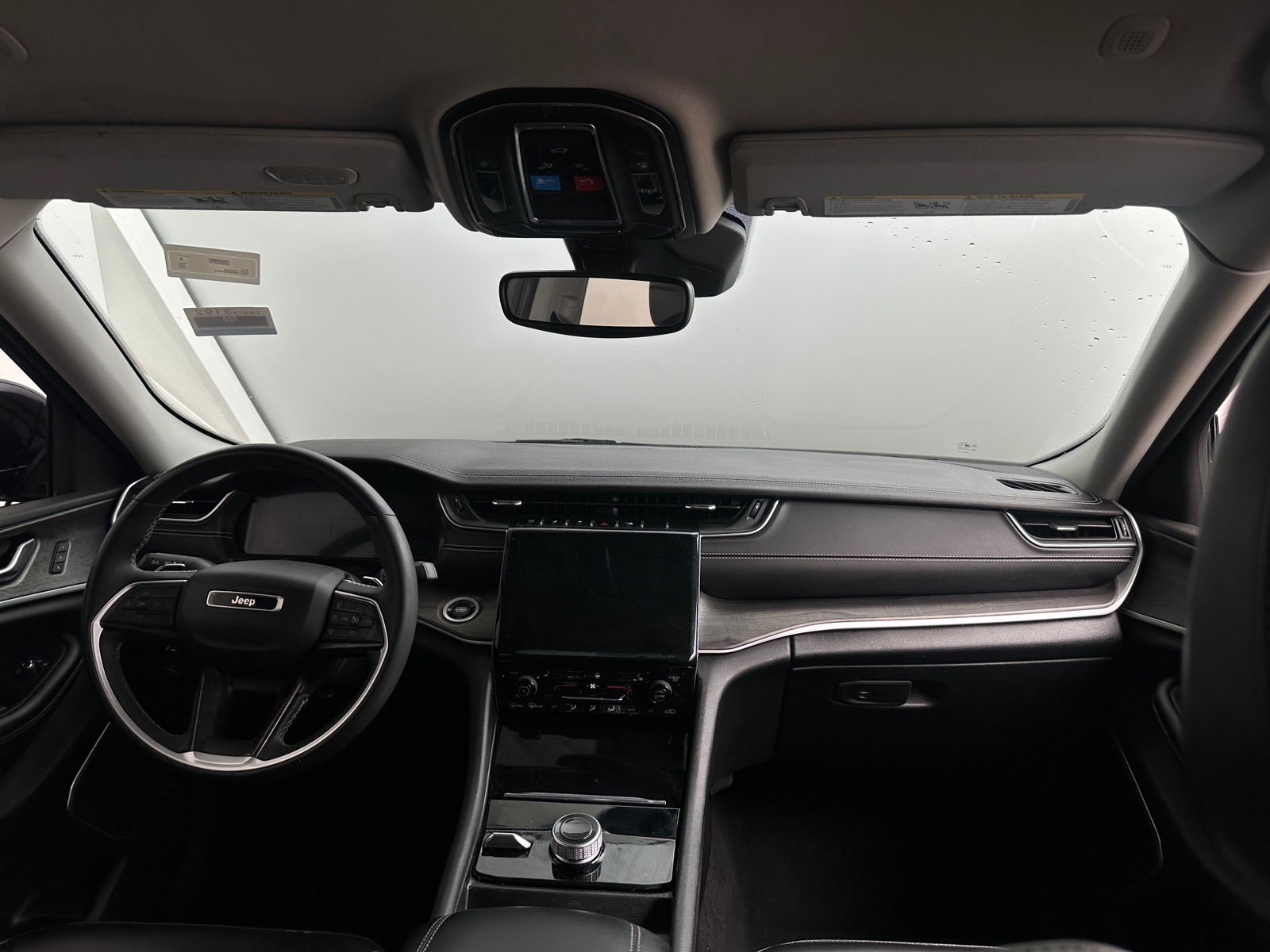 Thumbnail: 2023 Jeep Grand Cherokee - 2