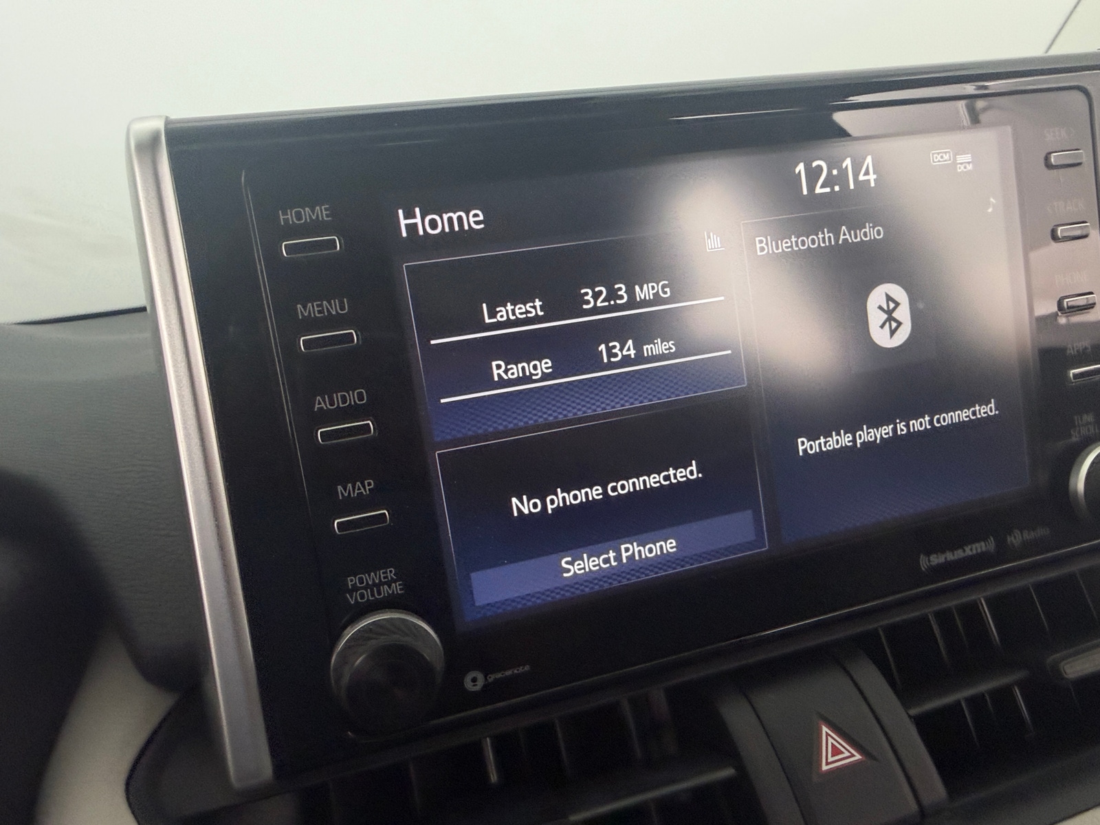Thumbnail: 2020 Toyota RAV4 - 4