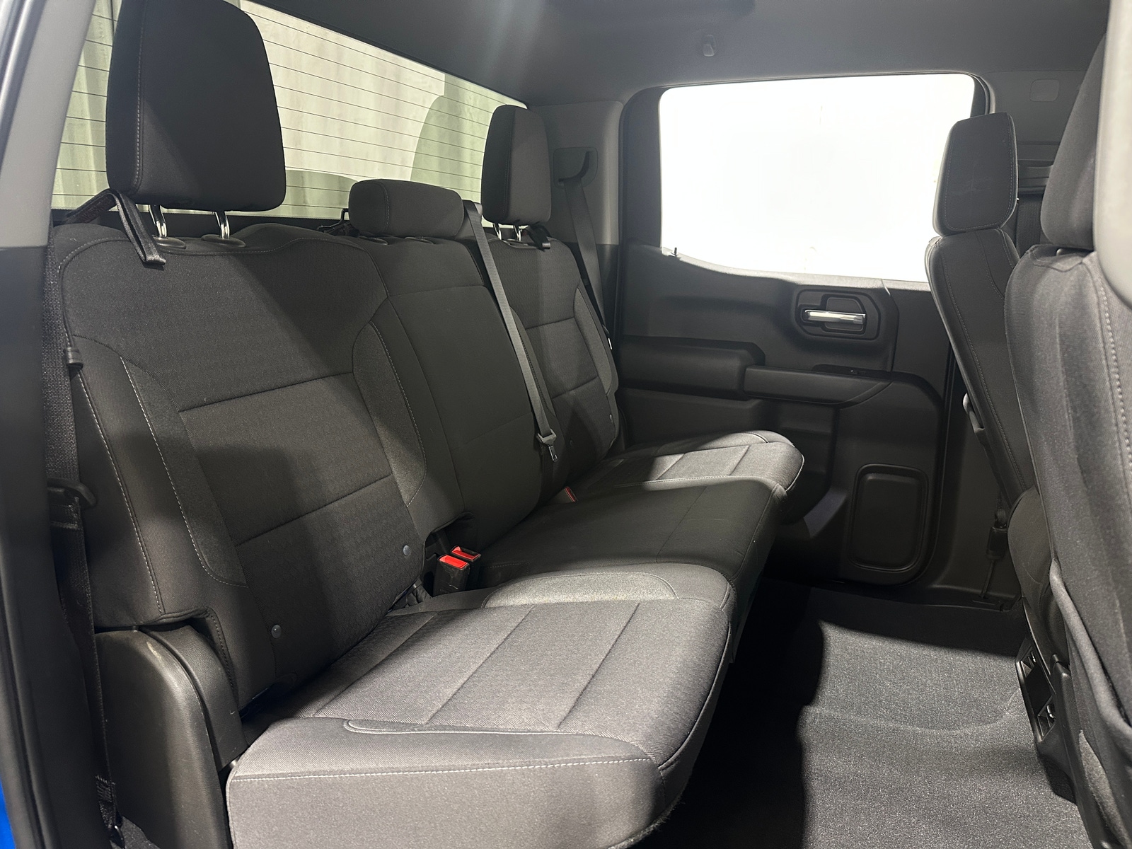 Thumbnail: 2023 Chevrolet Silverado 1500 - 6