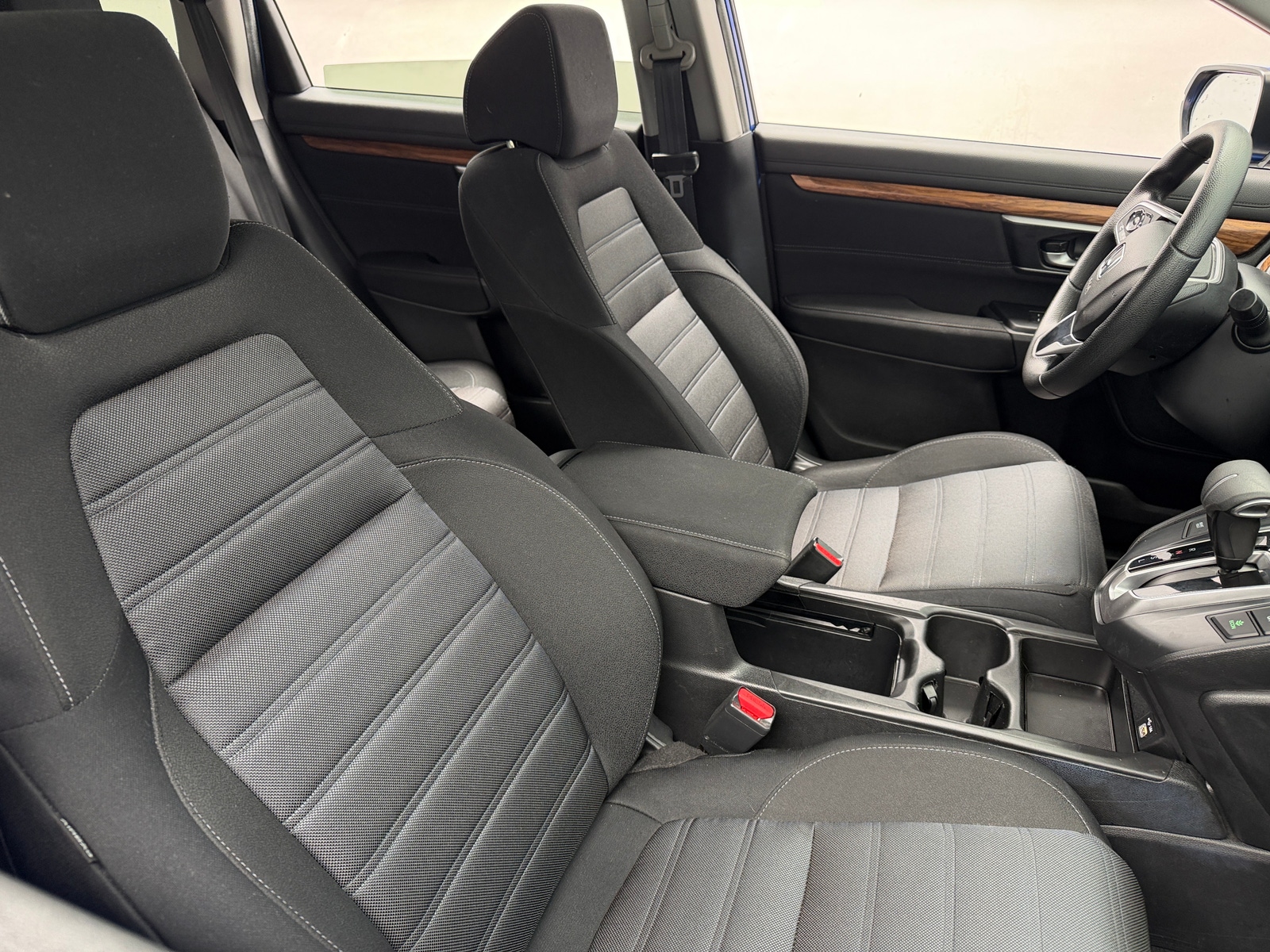 Thumbnail: 2021 Honda CR-V - 2