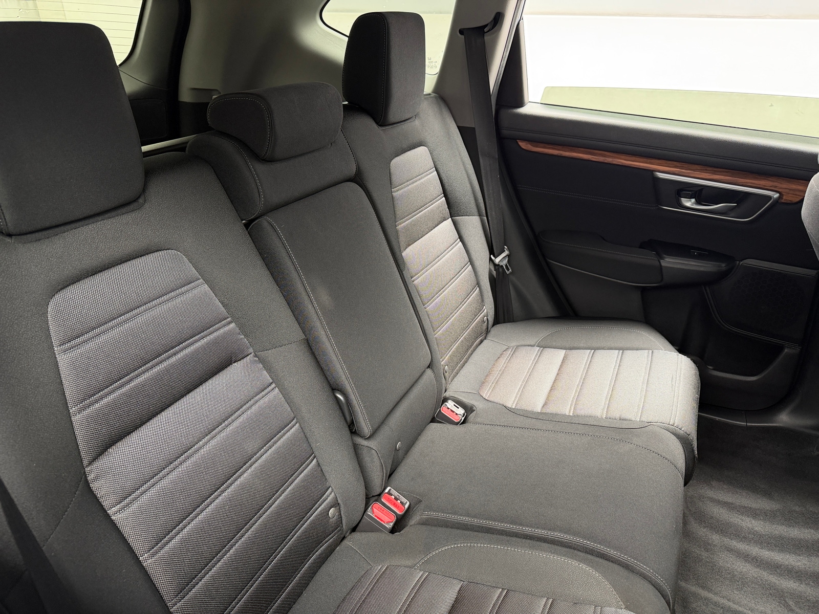 Thumbnail: 2021 Honda CR-V - 6