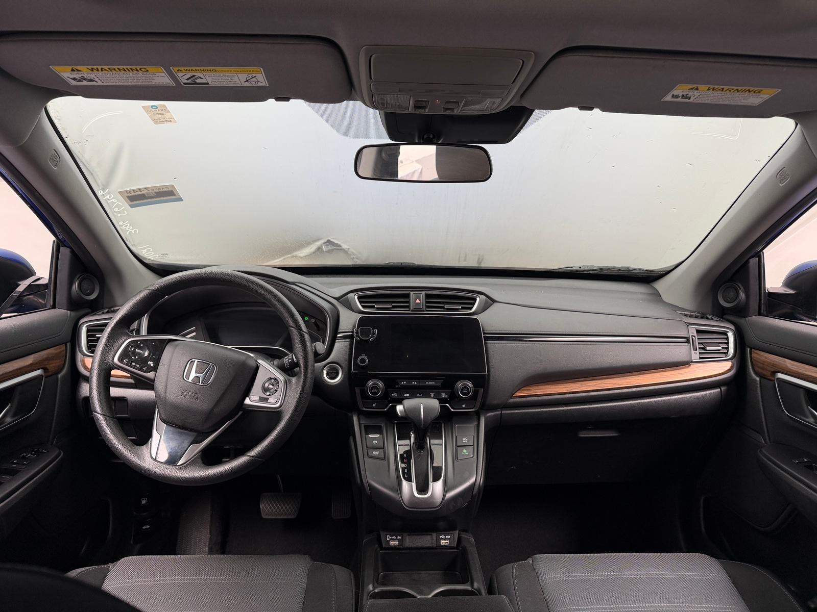 Thumbnail: 2021 Honda CR-V - 3