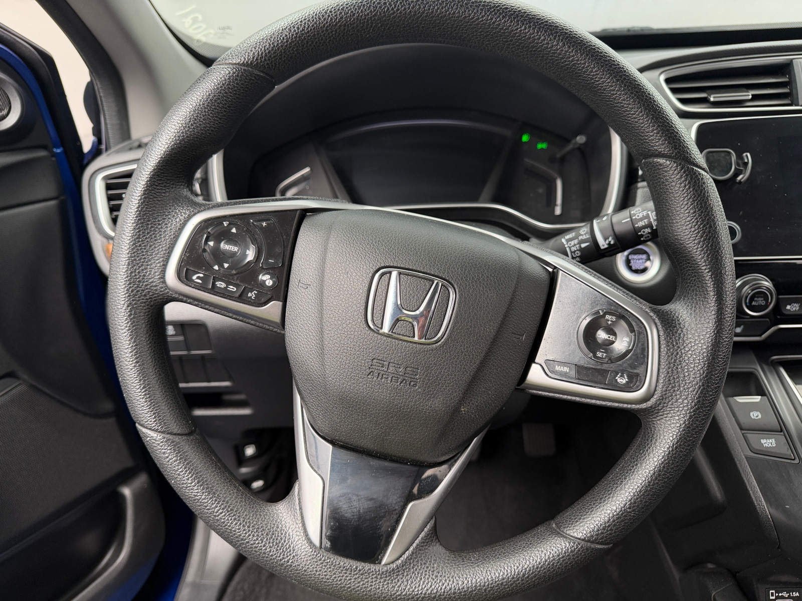 Thumbnail: 2021 Honda CR-V - 5
