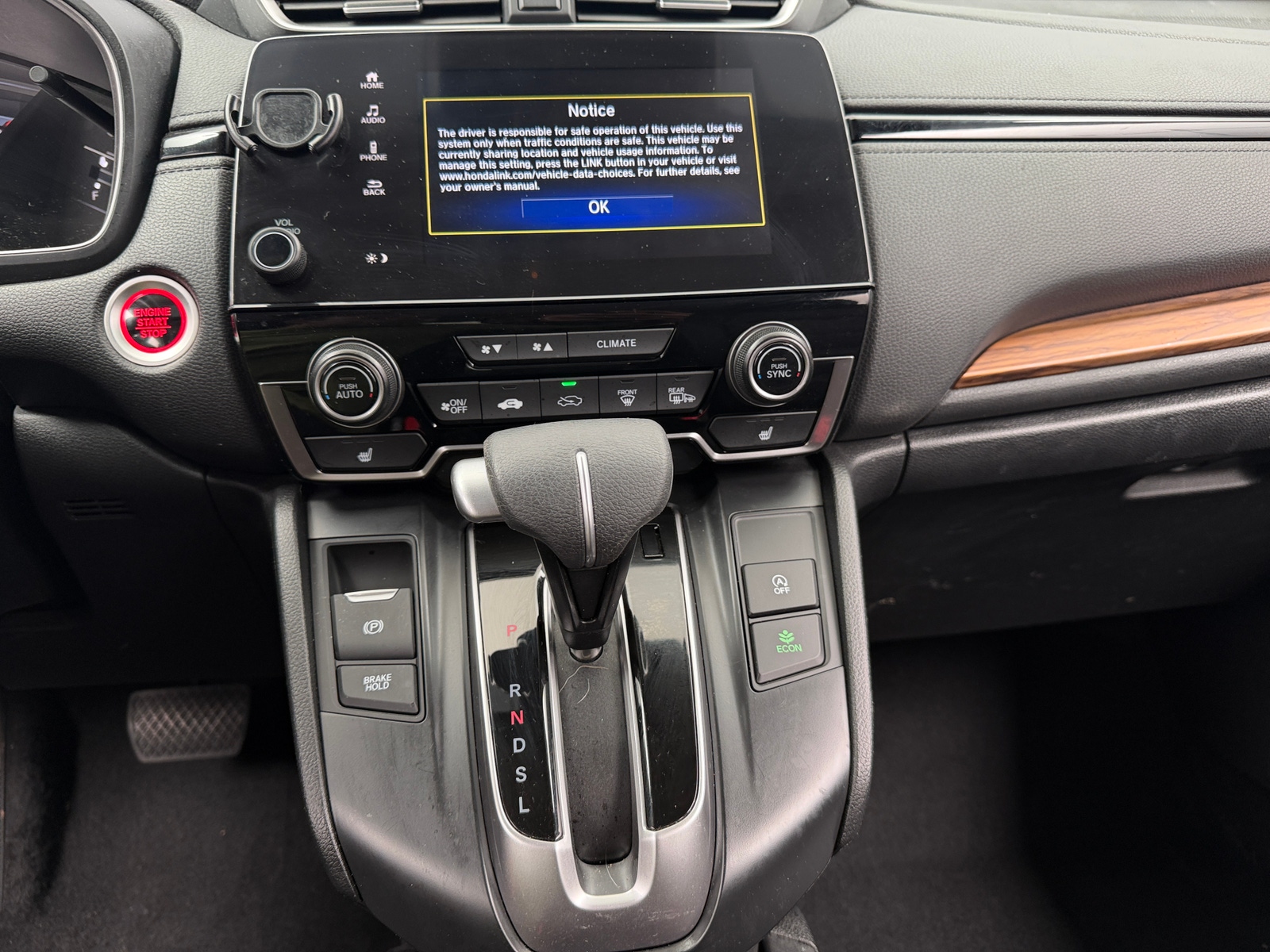 Thumbnail: 2021 Honda CR-V - 4