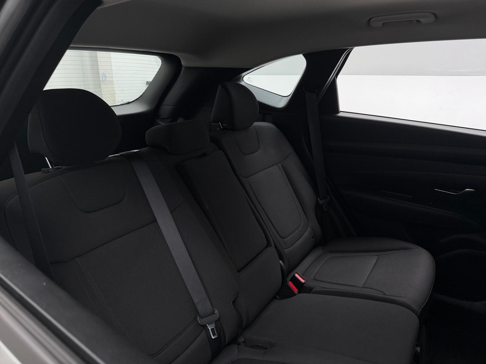 Thumbnail: 2026 Hyundai Tucson - 6