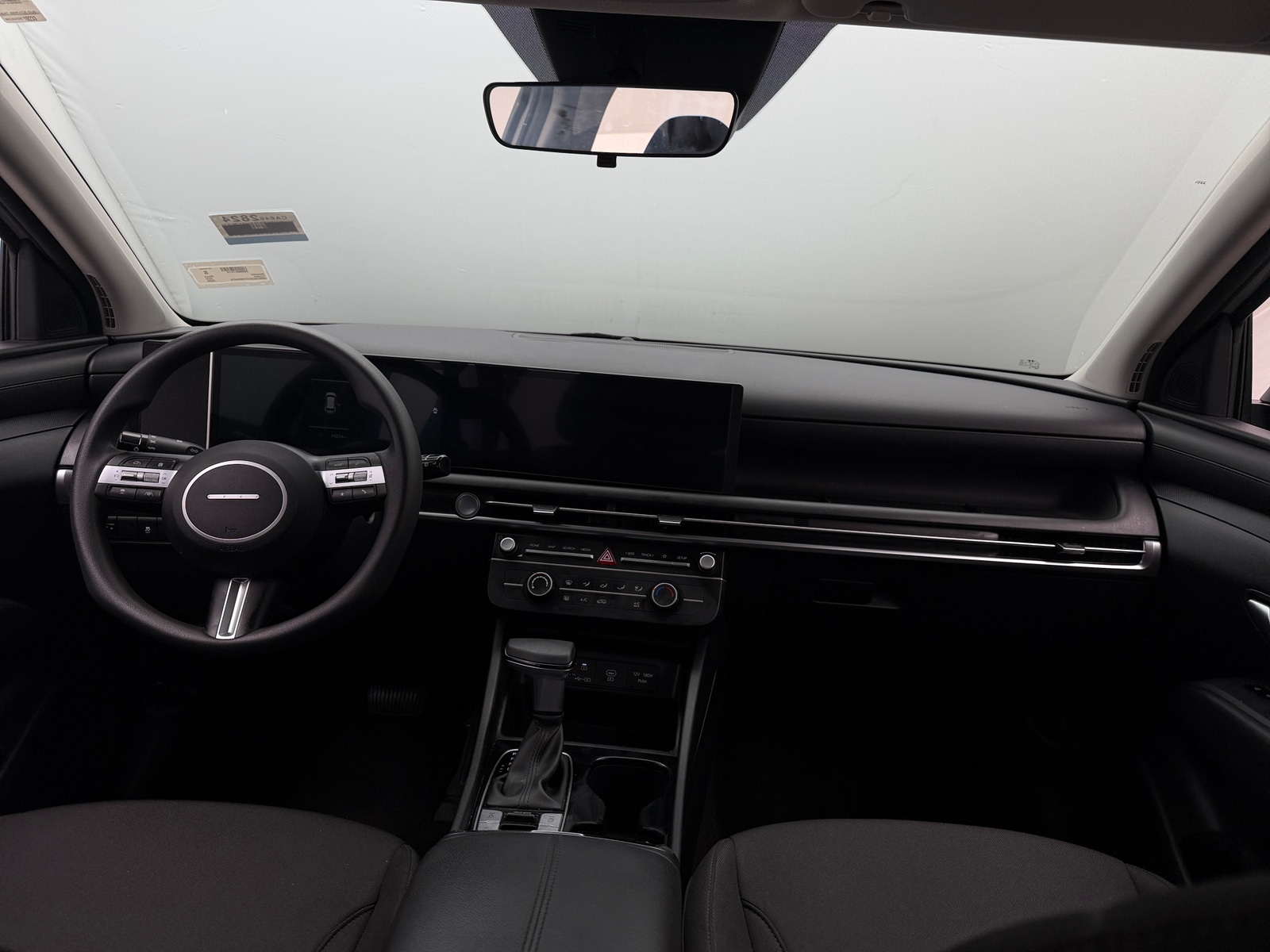 Thumbnail: 2026 Hyundai Tucson - 3