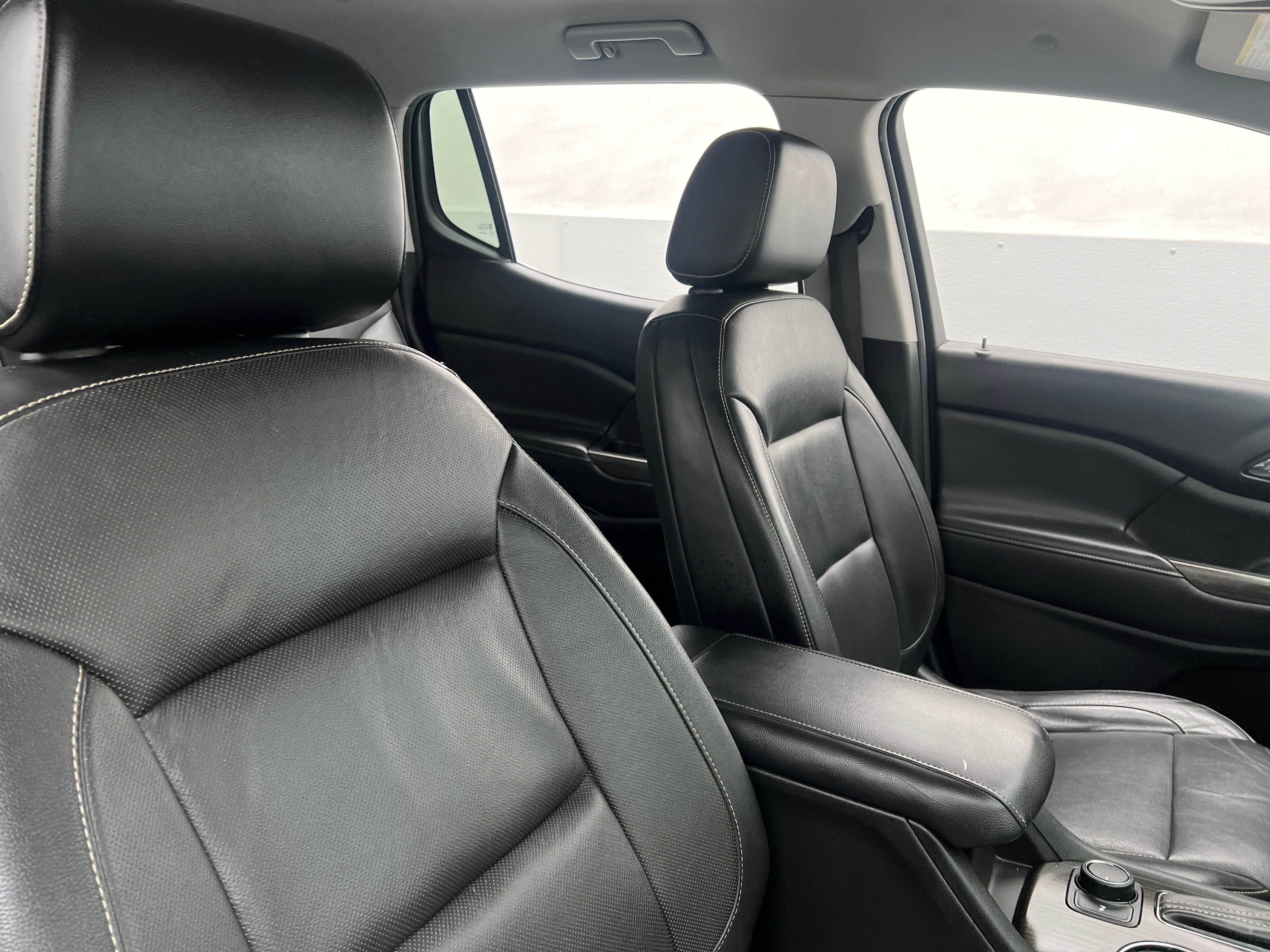 2017 GMC Acadia