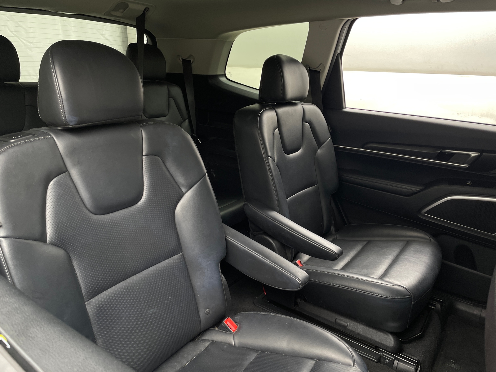 Thumbnail: 2025 Kia Telluride - 5