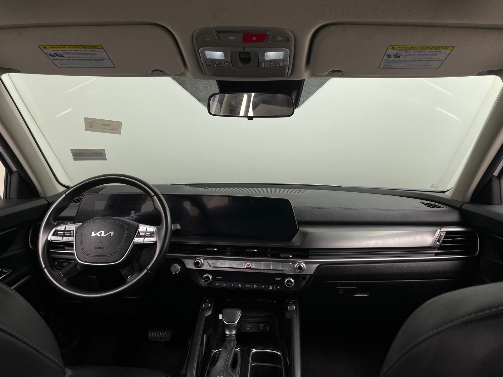 Thumbnail: 2025 Kia Telluride - 2