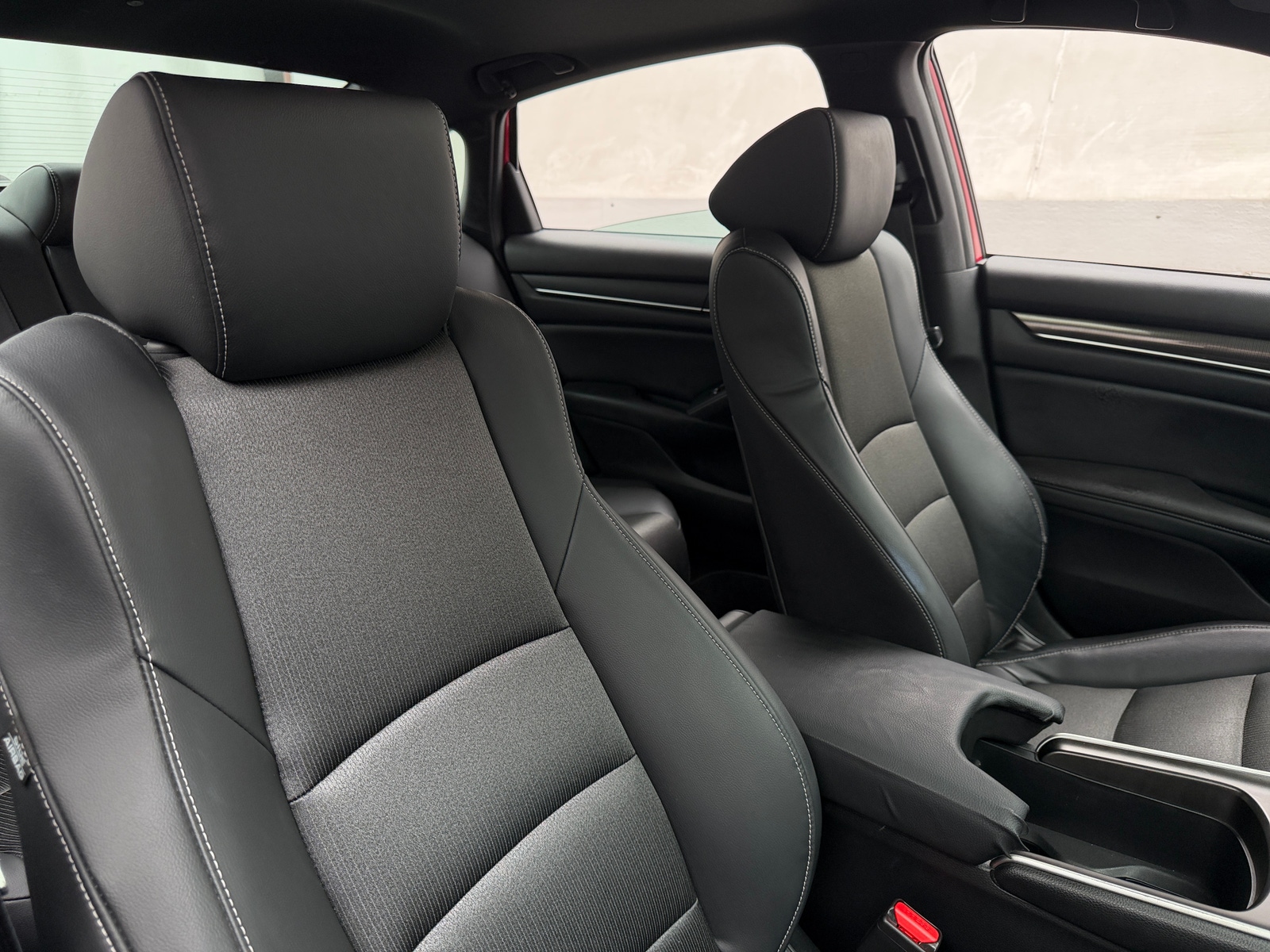 Thumbnail: 2018 Honda Accord - 2
