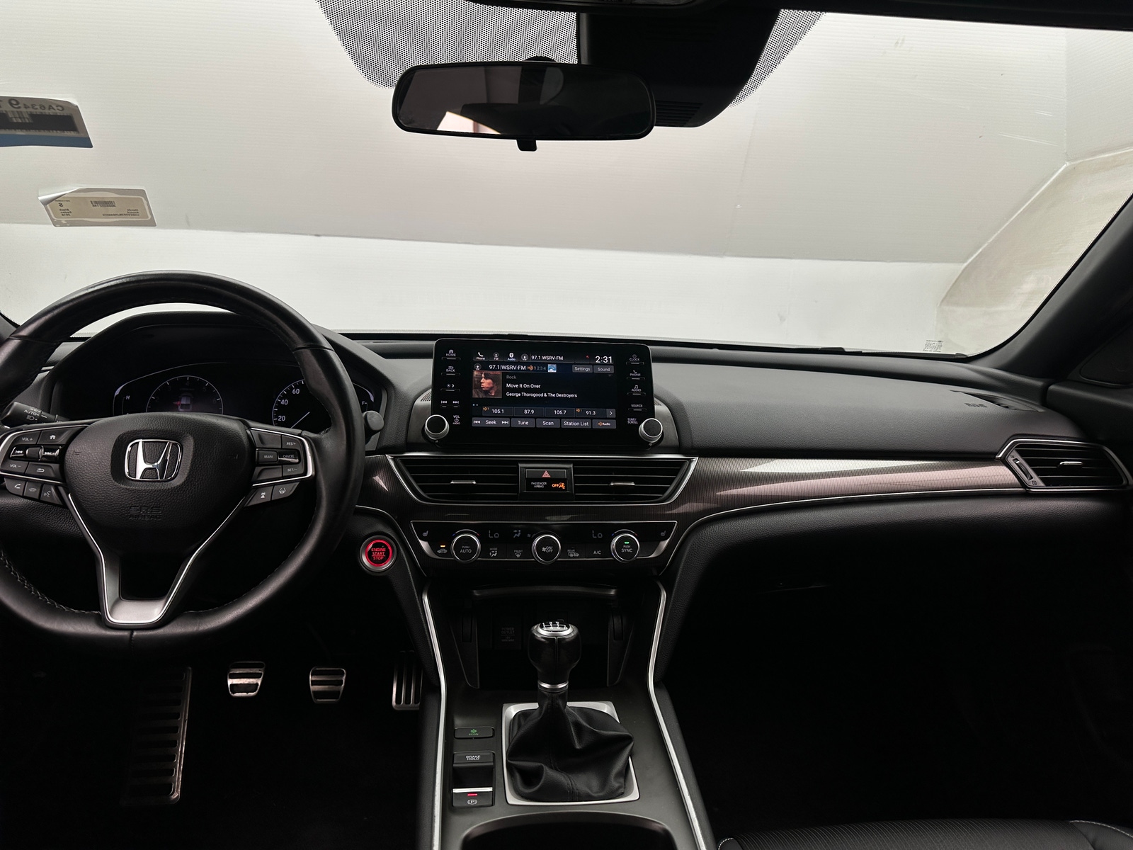 Thumbnail: 2018 Honda Accord - 3