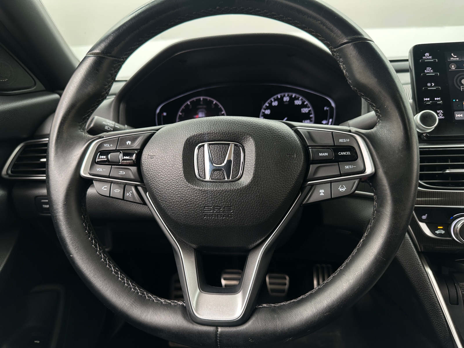 Thumbnail: 2018 Honda Accord - 5