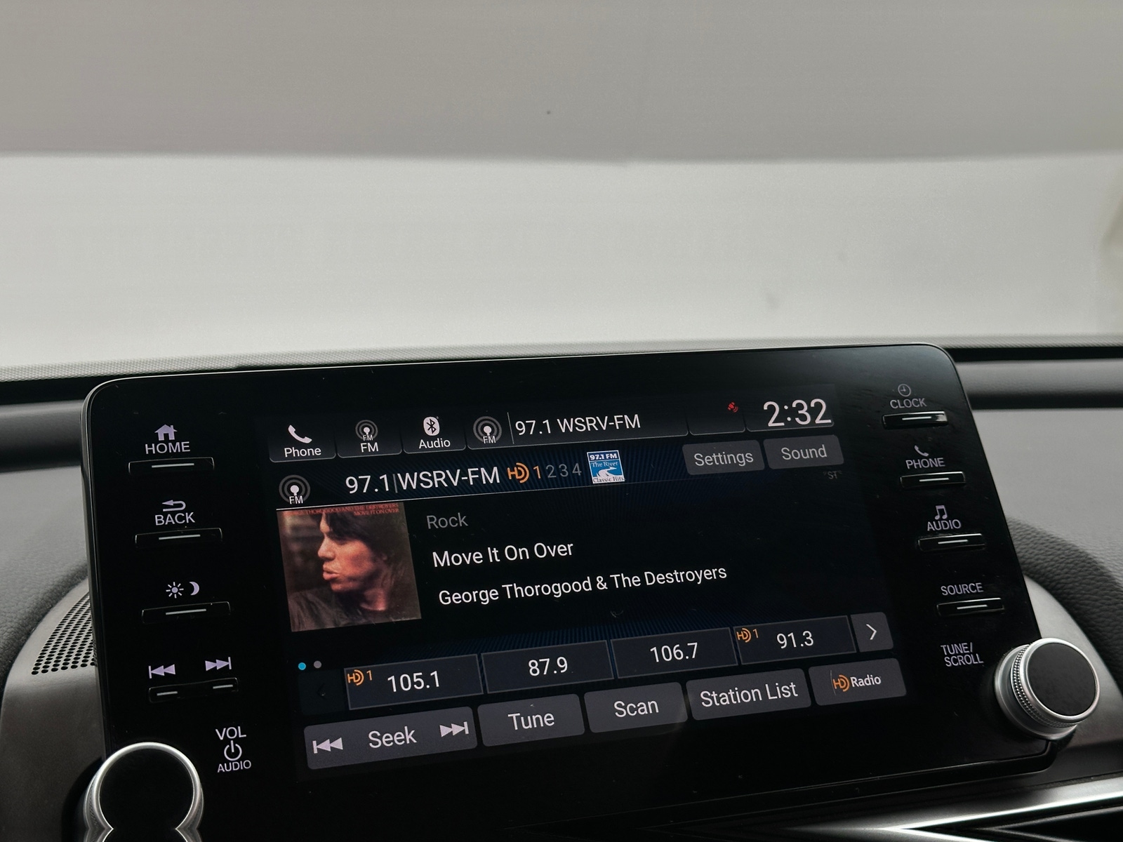 Thumbnail: 2018 Honda Accord - 4