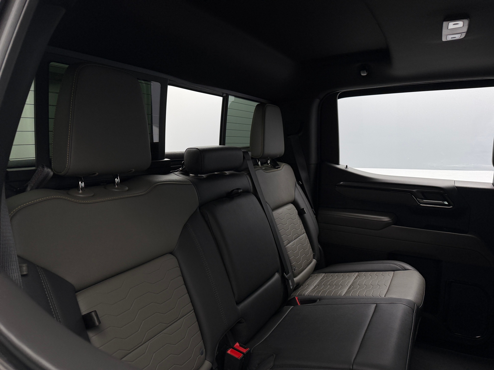 Thumbnail: 2023 Chevrolet Silverado 1500 - 5