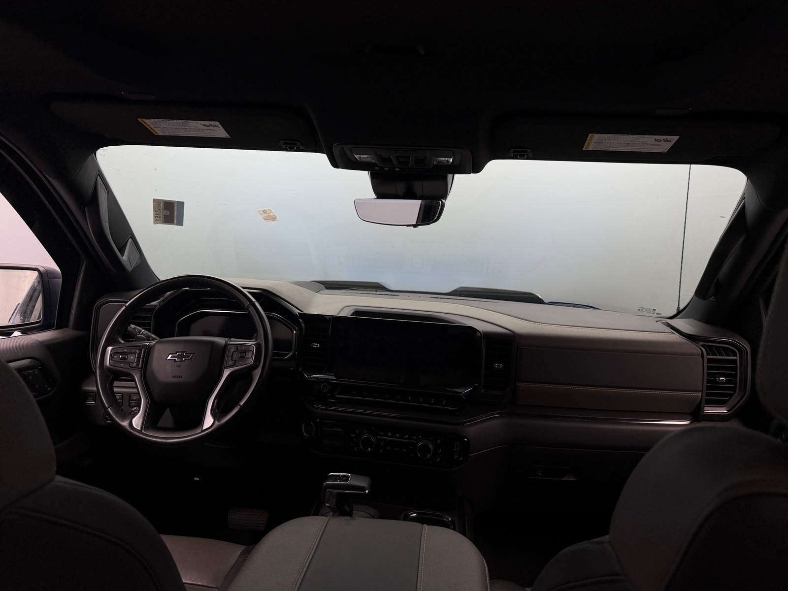 Thumbnail: 2023 Chevrolet Silverado 1500 - 2